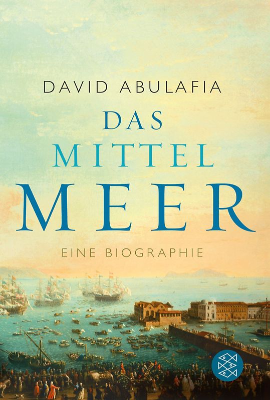Das Mittelmeer