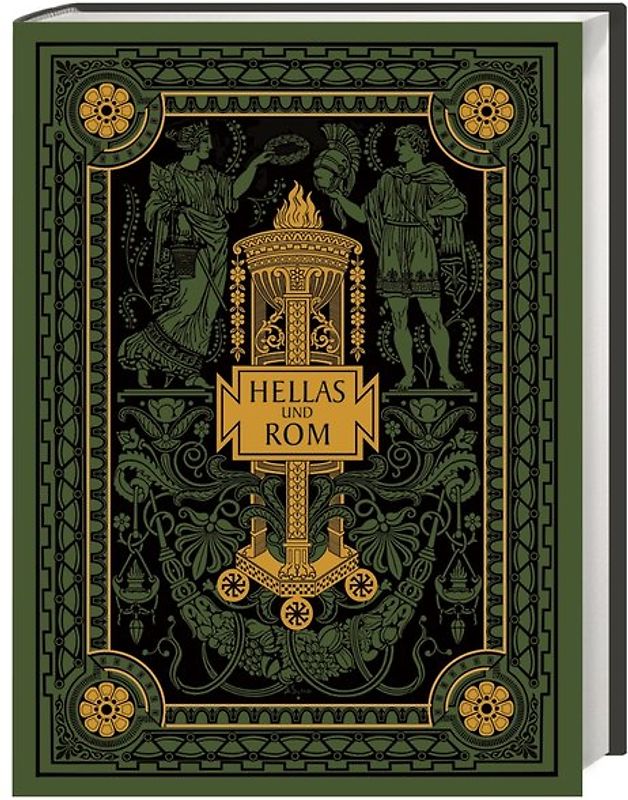 Hellas und Rom
