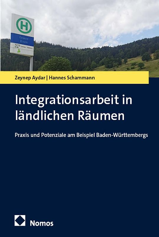 Integrationsarbeit in ländlichen Räumen
