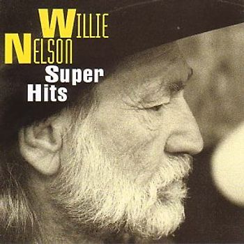 Willie Nelson - Super Hits