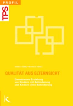Qualität aus Elternsicht