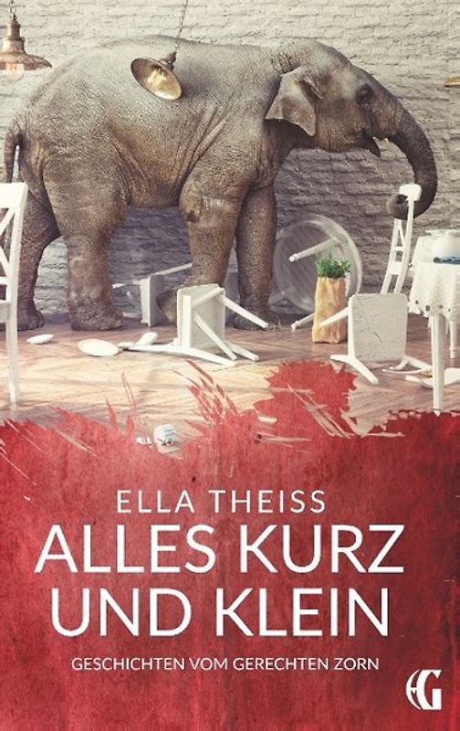 Alles kurz und klein