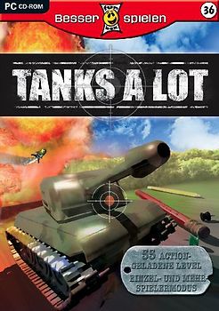 Tanks-A-Lot PC Spiele
