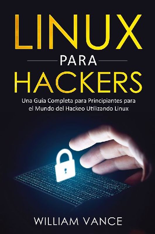 Linux para hackers