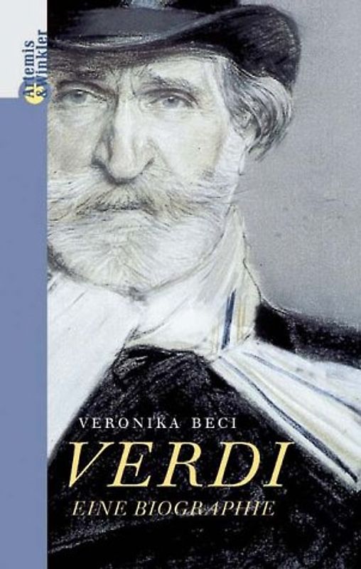Giuseppe Verdi