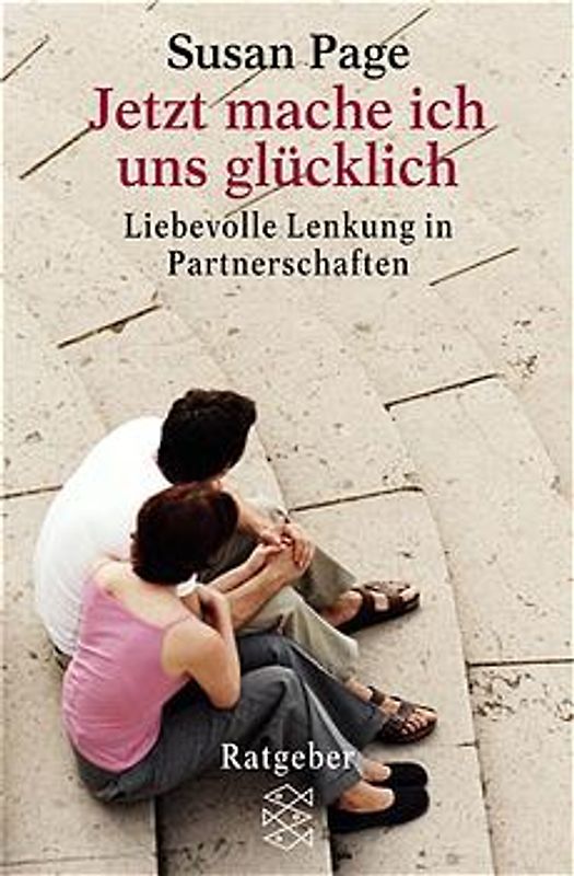 Jetzt mache ich uns glücklich