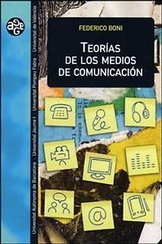 Teorías de los medios de comunicación