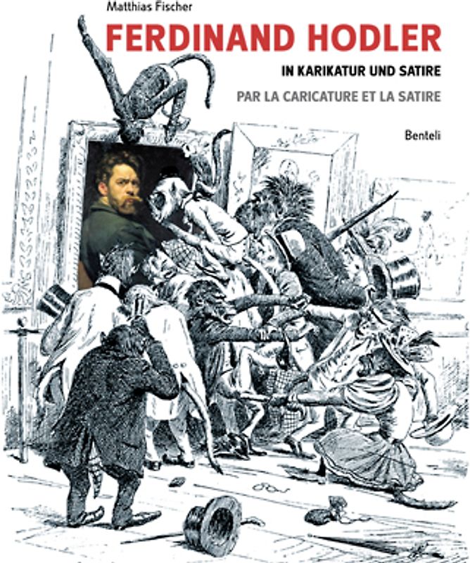 Ferdinand Hodler