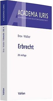 Erbrecht