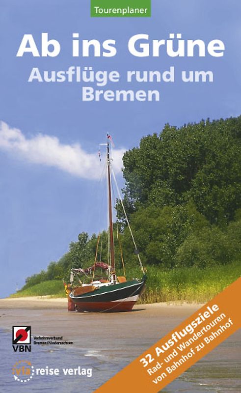 Ab ins Grüne - Ausflüge rund um Bremen