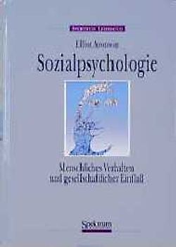 Sozialpsychologie