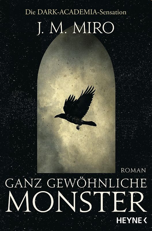 Ganz gewöhnliche Monster – Dunkle Talente