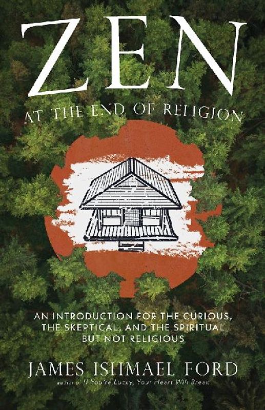 Zen at the End of Religion