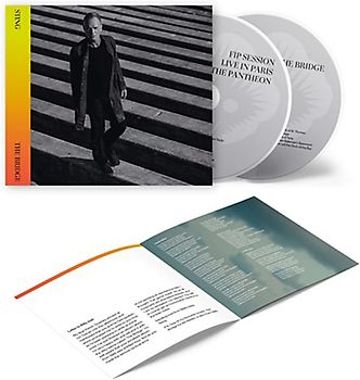 The Bridge (Super Deluxe Edt.)