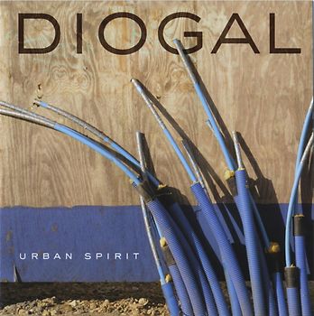 Diogal - Urban Spirit