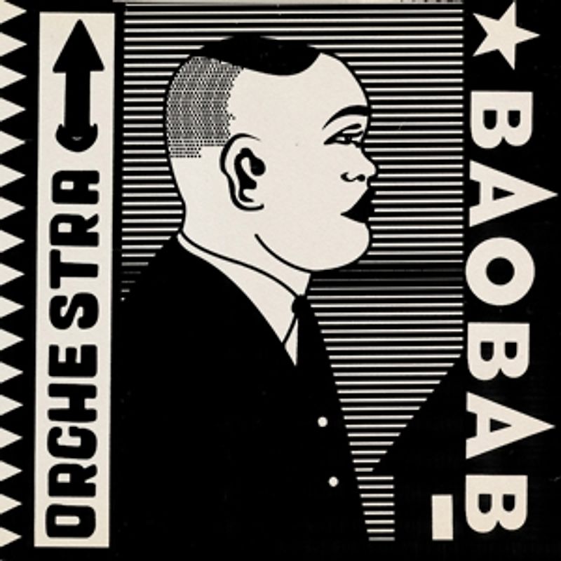 Orchestra Baobab - Tribute To Ndiouga Dieng