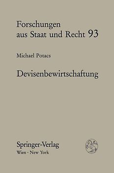 Devisenbewirtschaftung