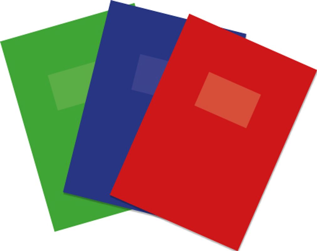 Klassenbuch Höhere Schulen