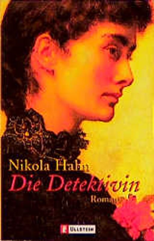 Die Detektivin