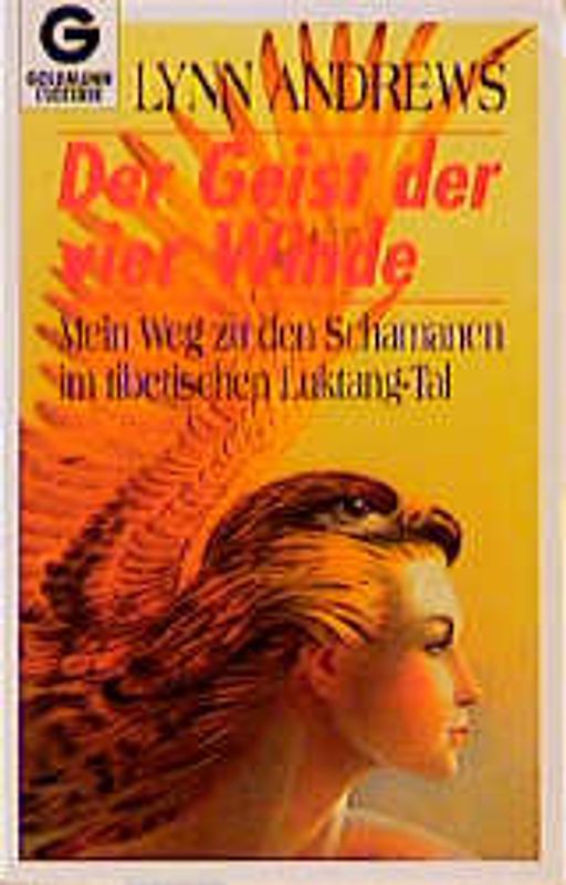 Der Geist der vier Winde. Mein Weg zu den Schamanen im tibetischen Luktang-Tal