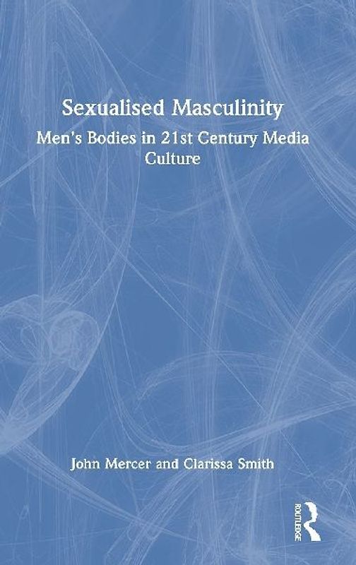 Sexualised Masculinity