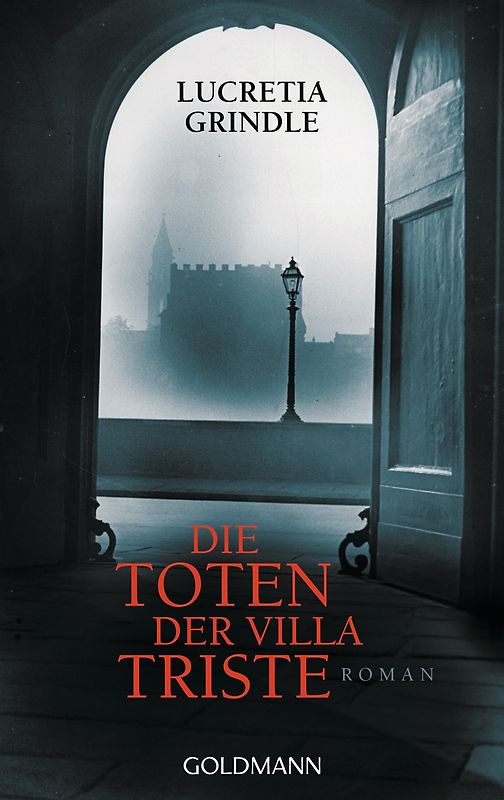 Die Toten der Villa Triste