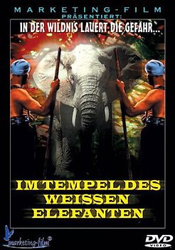 Im Tempel des weissen Elefanten - Fulvio Giacca DVD