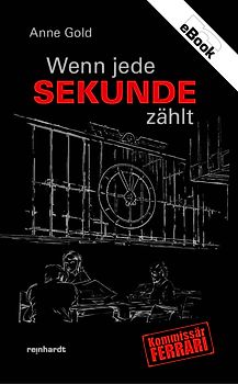 Wenn jede Sekunde zählt