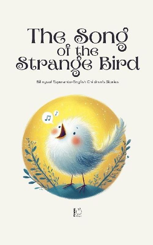 The Song of the Strange Bird