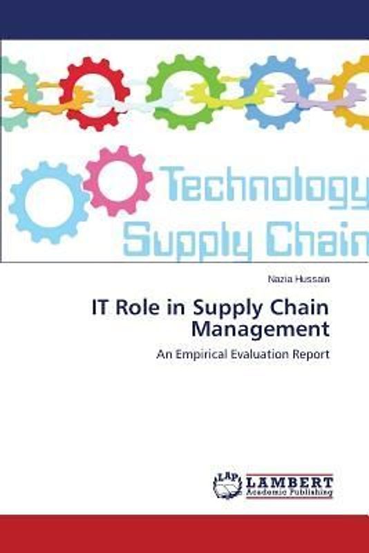 IT Role in Supply Chain Management