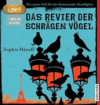 Das Revier der schrägen Vögel