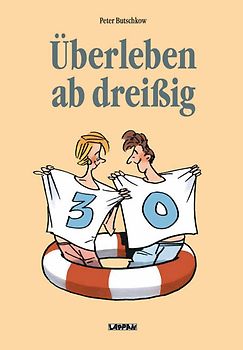 Überleben ab dreißig