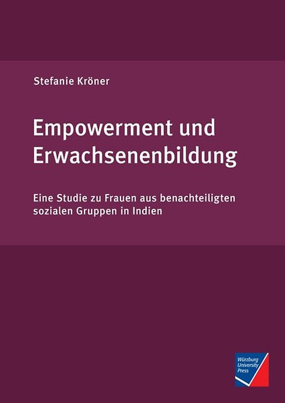 Empowerment und Erwachsenenbildung