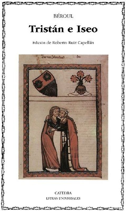 Tristán e Iseo