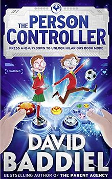 The Person Controller