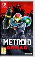 Metroid Dread [EU Import]