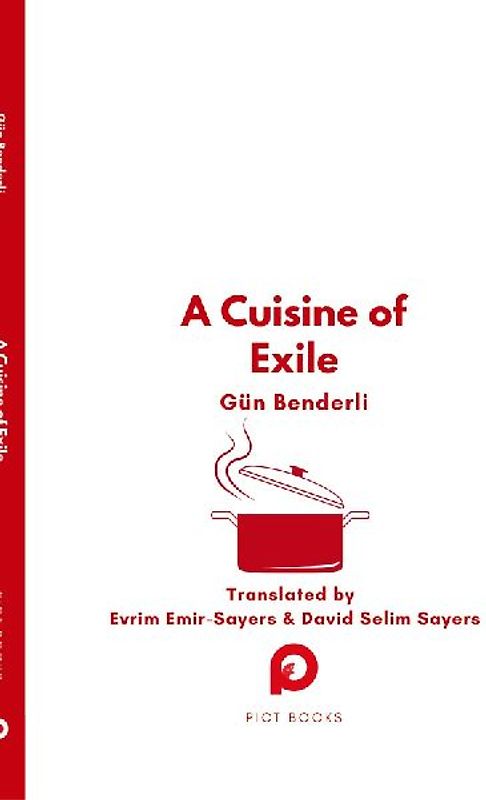 A Cuisine of Exile