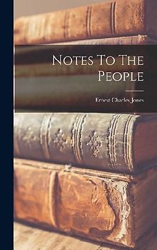 Notes To The People