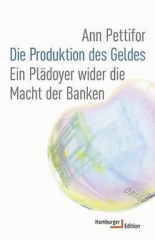 Die Produktion des Geldes
