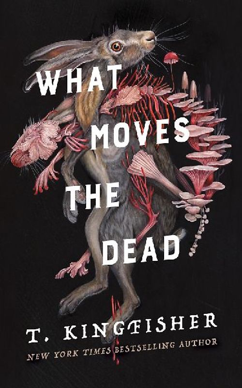 What Moves the Dead
