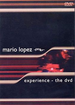 Mario Lopez - Experience - The DVD
