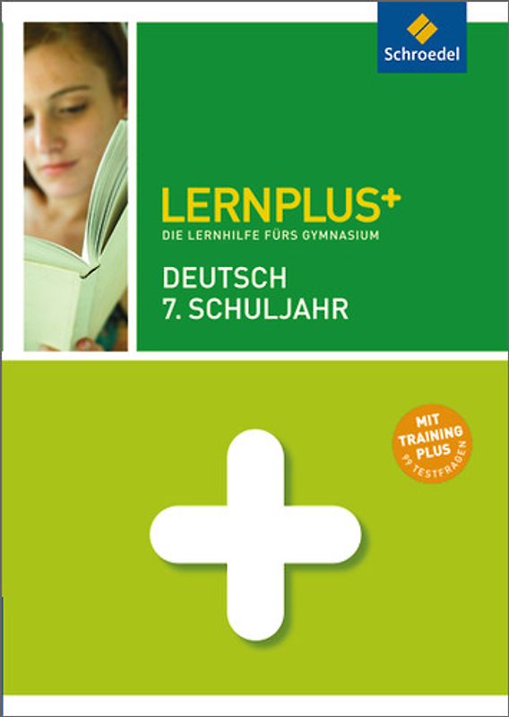 Lernplus / Lernplus - Die Lernhilfe fürs Gymnasium