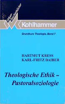 Theologische Ethik - Pastoralsoziologie