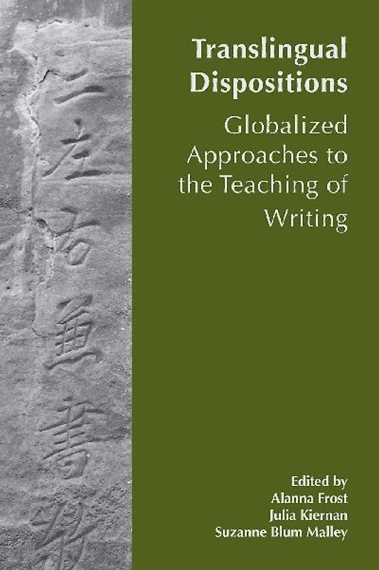 Translingual Dispositions