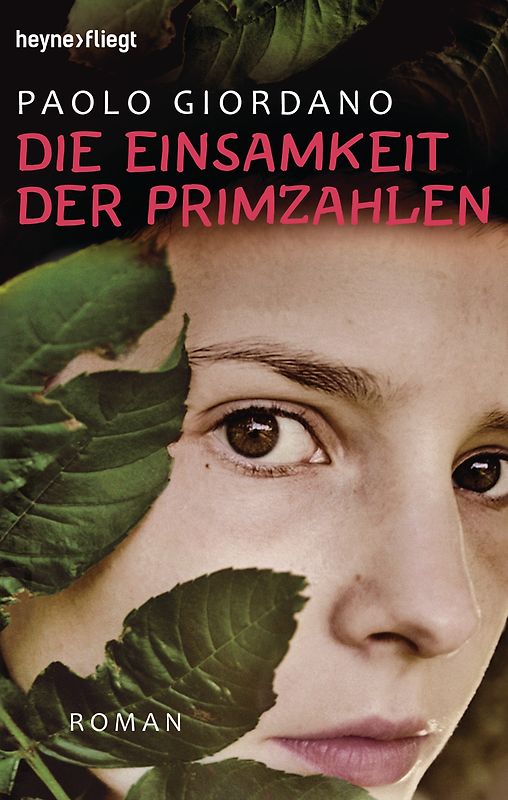 Die Einsamkeit der Primzahlen