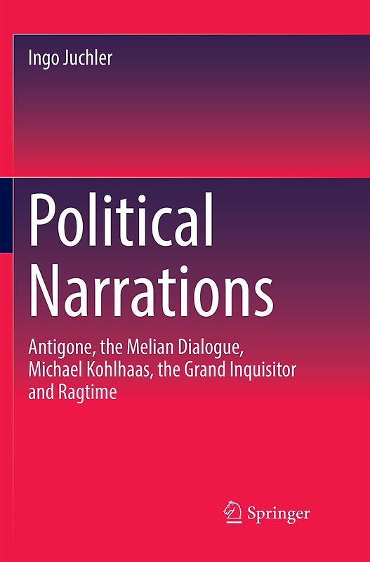 Political Narrations