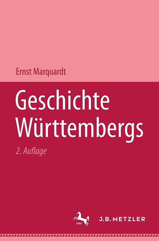 Geschichte Württembergs