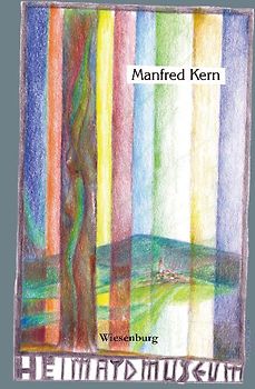 Heimatdmuseum. E Bosseschbiel in achd Schdadsione - Ein Possenspiel in acht Stationen. Fränggisch und schriftdeutsch.