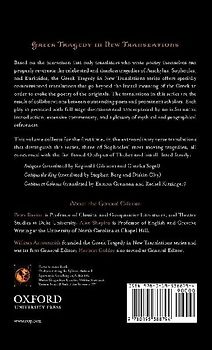 The Complete Sophocles