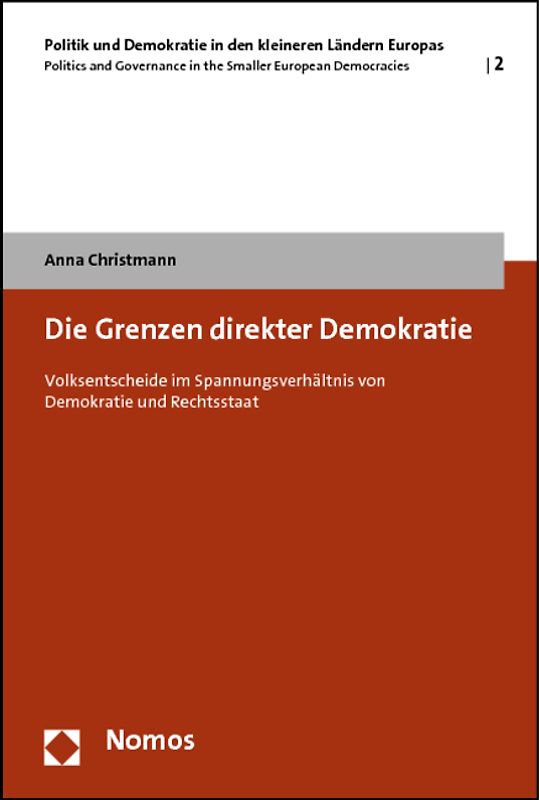 Die Grenzen direkter Demokratie